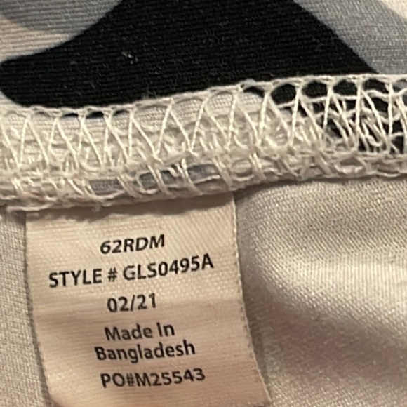 Cycle House, Powered by Marika, Exercise Shorts, Women's - Picture 7 of 8